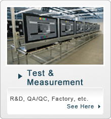 Test & Measurement
