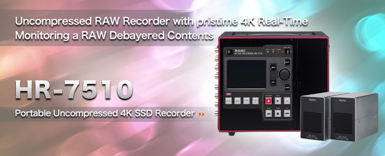 HR-7502-A