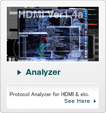 Analyser
