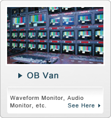 OB Van