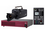 4K Camera System