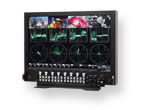 Waveform and Professional Monitor Llineup