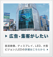 広告・集客がしたい
