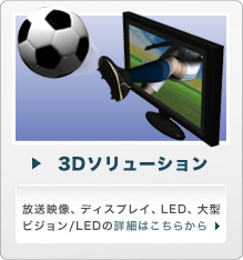 3Dソリューション