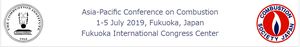 第12回アジア太平洋燃焼会議 Asia-Pacific Conference on Combustion (ASPACC2019)