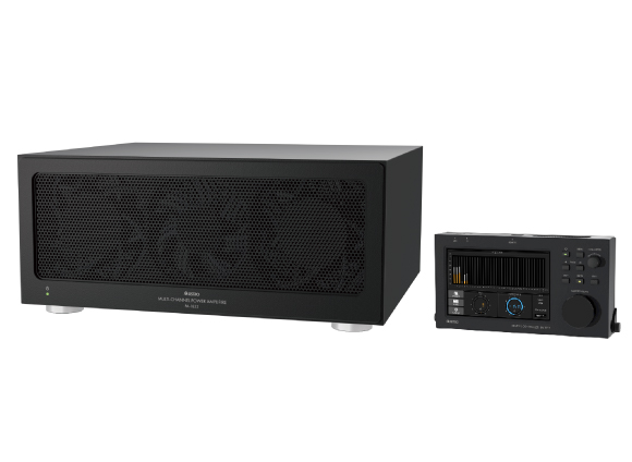 イマーシブオーディオ