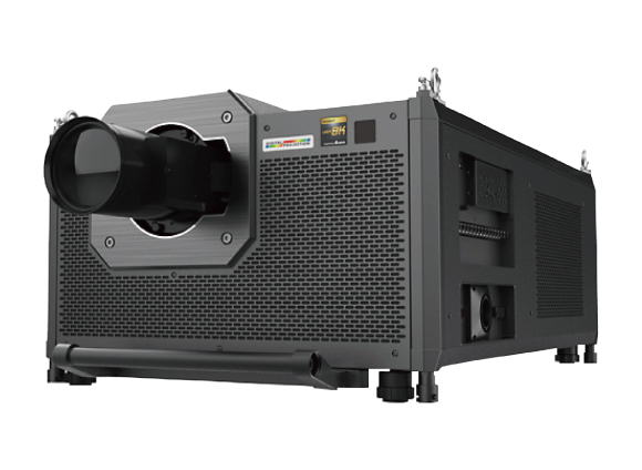 プロジェクター