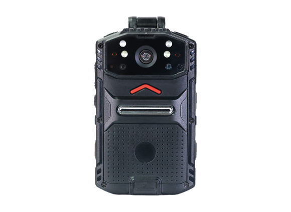 ウェアラブルカメラ