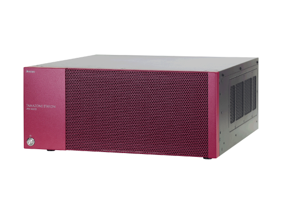 ワークステーション