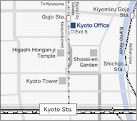 Kyoto Office