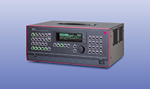 VG-876 Digital Video Signal Generator